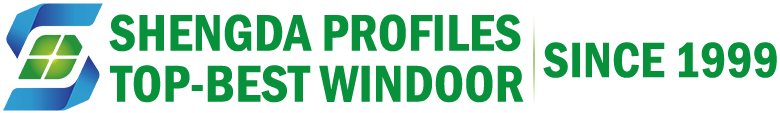High Performance UPVC Windows
